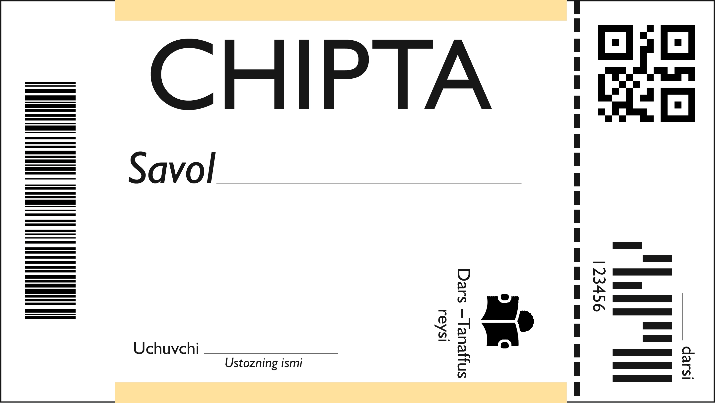 Oʻquvchilarim mavzuni tushunyapti(mi?) — Mohirdev