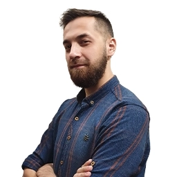 Behzod Botirov