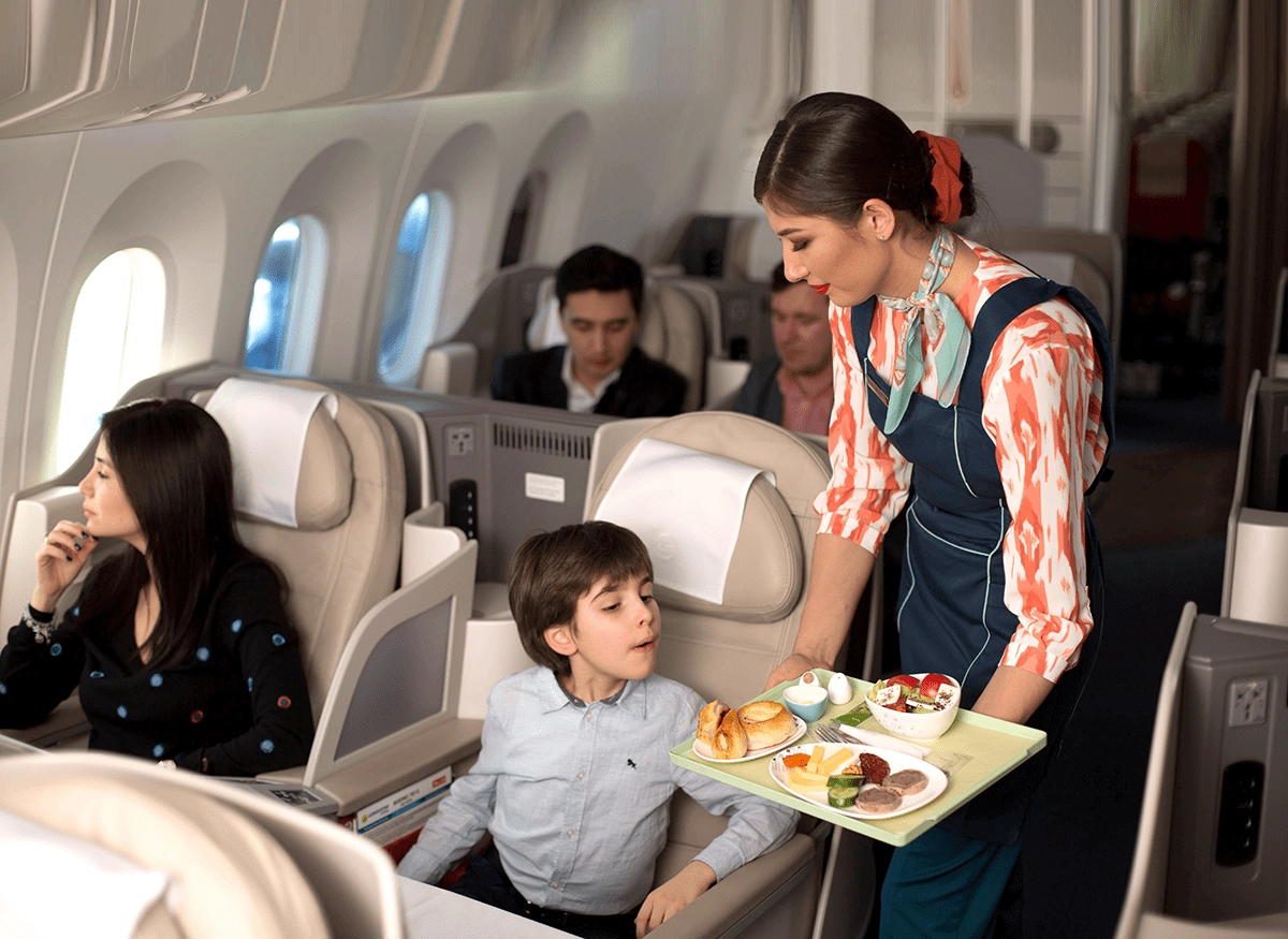 Aviakompaniya yo'lovchilarining qoniqishini bashorat qilish