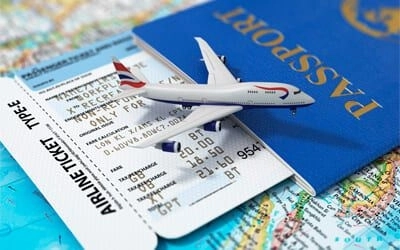 Aviachipta narxini bashorat qilish