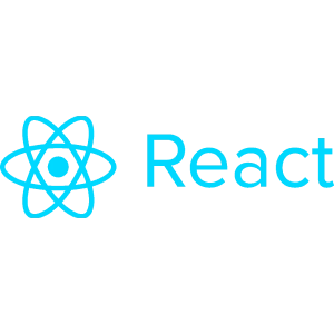 React