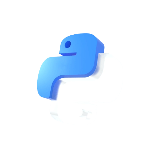 Full Stack Python Praktikum