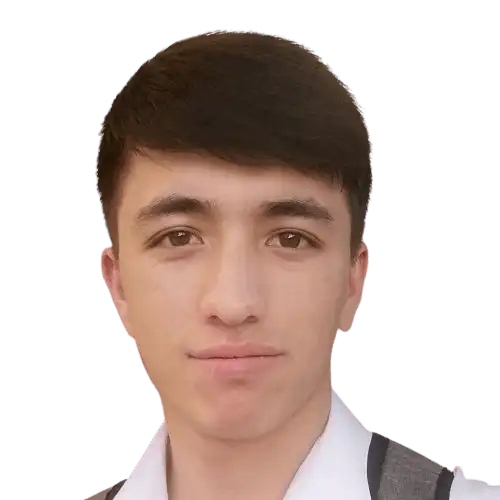 Shexrozbek