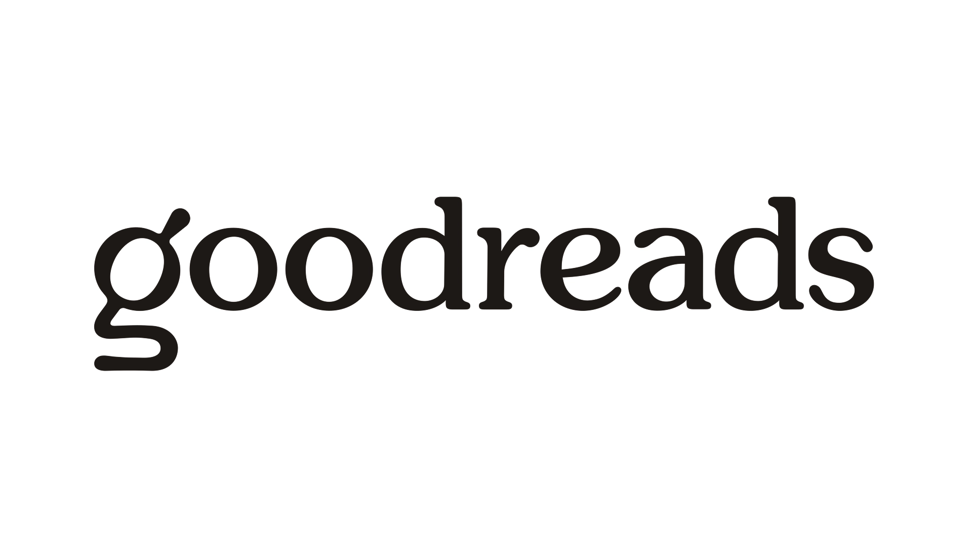 Goodreads amaliyot