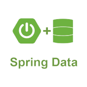 Spring Data texnologiyasi