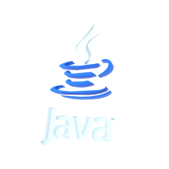 Full Stack Java Praktikum