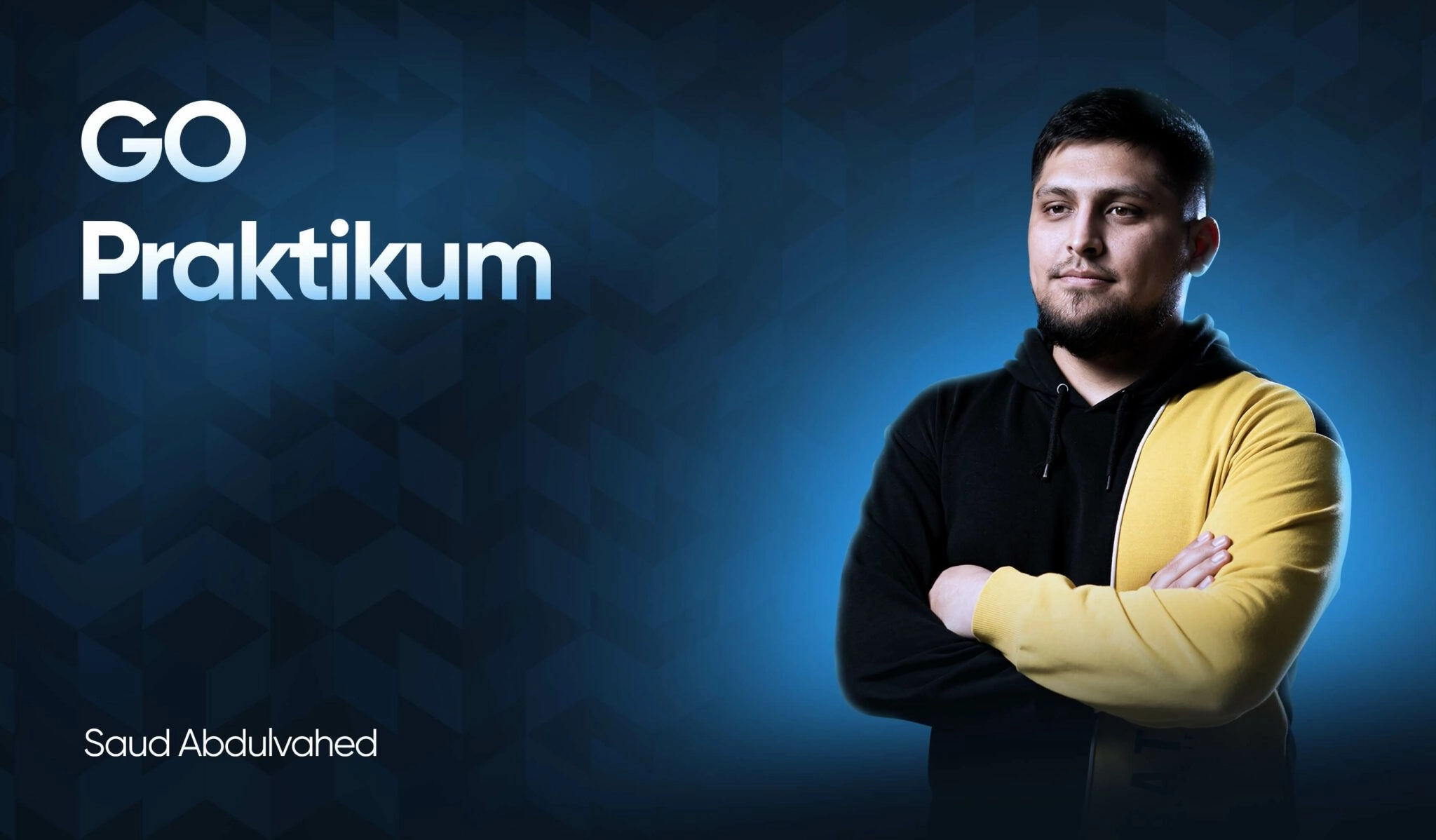 Golang Praktikum