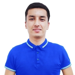 Yunusbek Saʼdullaev