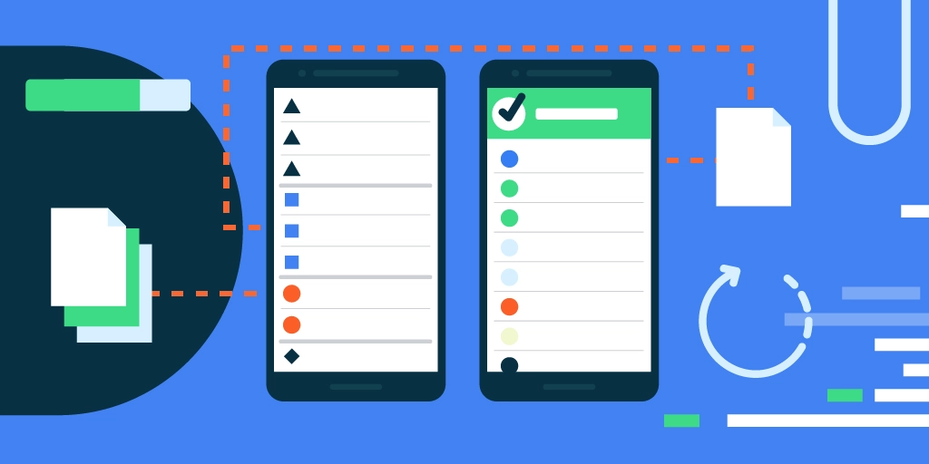 Ko’p sahifali ilova