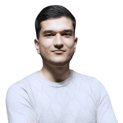 Mahmudjon Qalandarov 