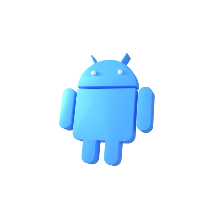 Android & Kotlin dasturlash