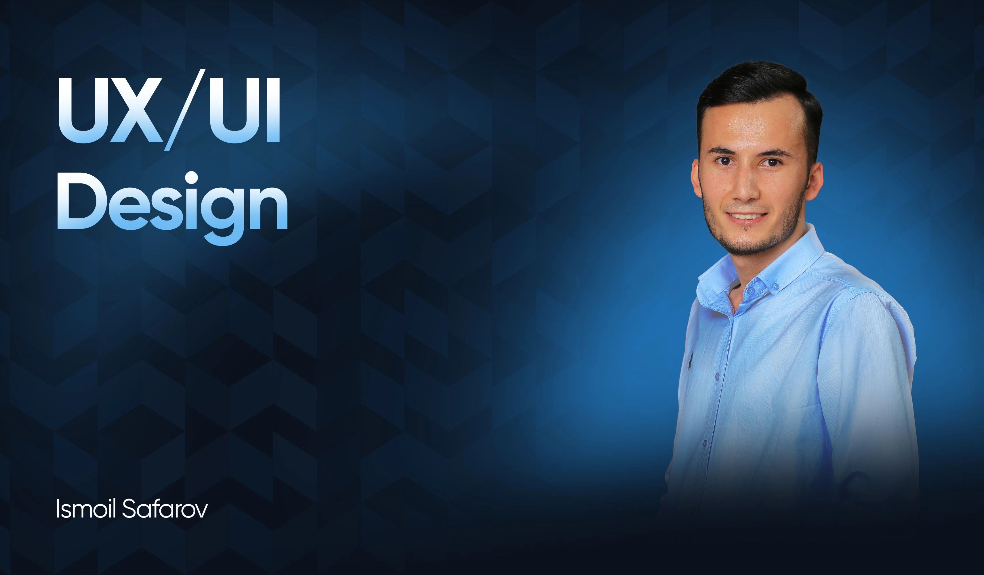 UX/UI dizayn