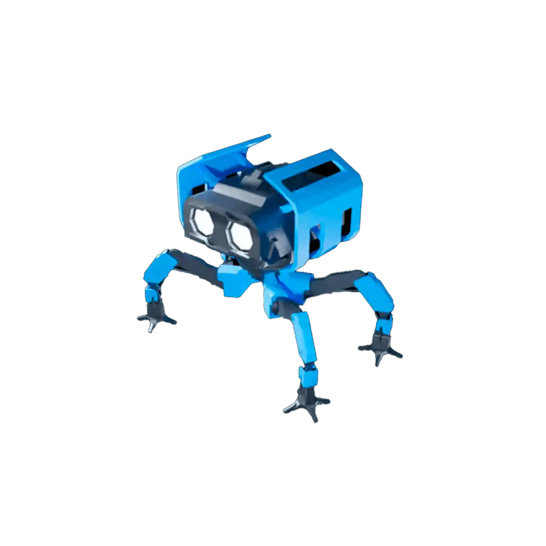 Robototexnika