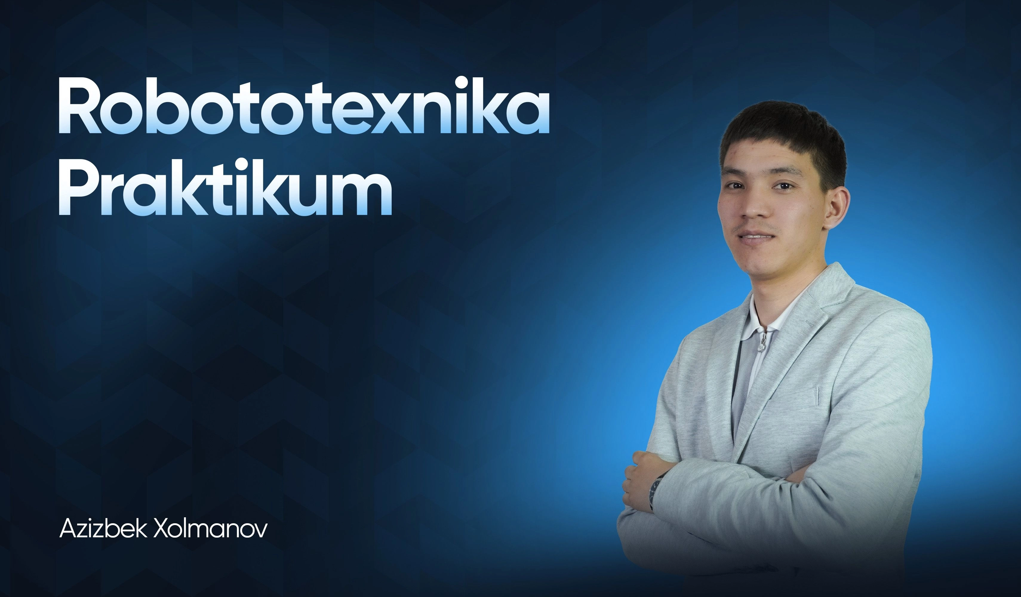 Robototexnika
