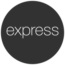 Express veb-freymvorki