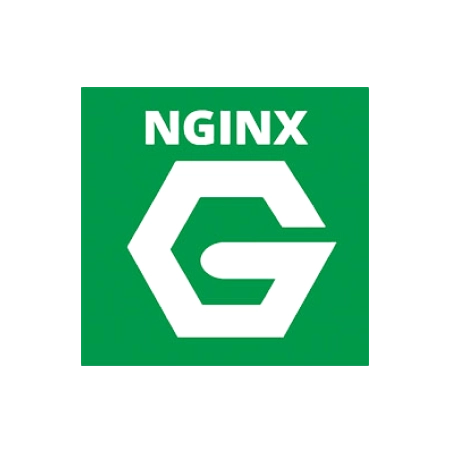 nginx