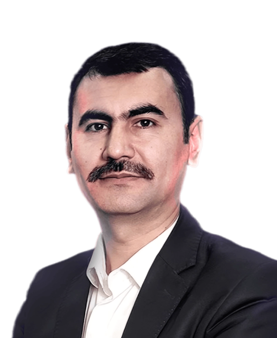 Qudrat Abdurahimov