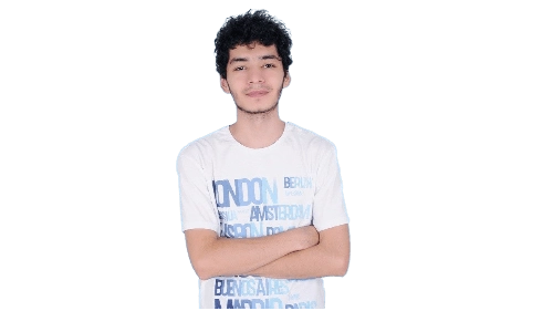 Samar Badriddinov