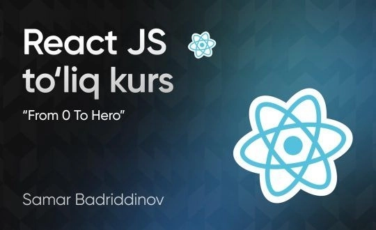 ReactJS From 0 To Hero