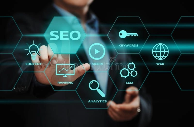 SEO: Saytlarni qidiruv tizimlaridagi o'rnini ko'tarish