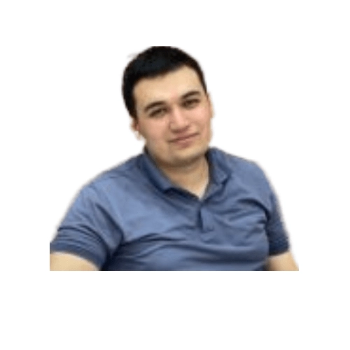 Zayniddin Mamarasulov