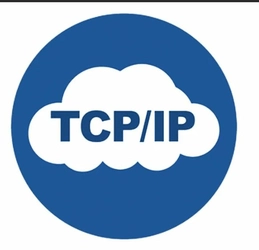 HTTP, DNS, TCP/IP