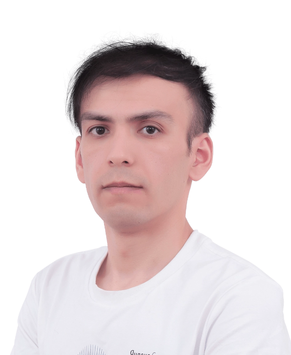 Ulugʻbek Muminov