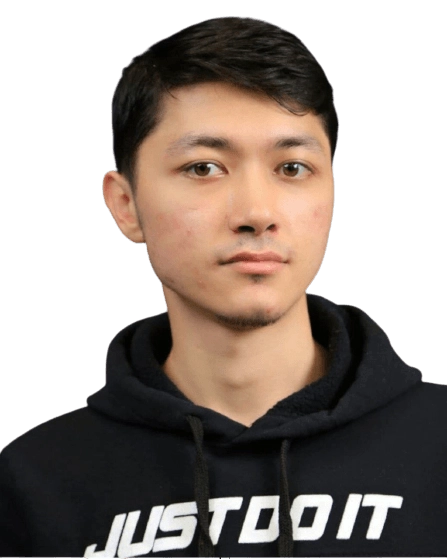 Murodxo'ja Erkinxo'jayev