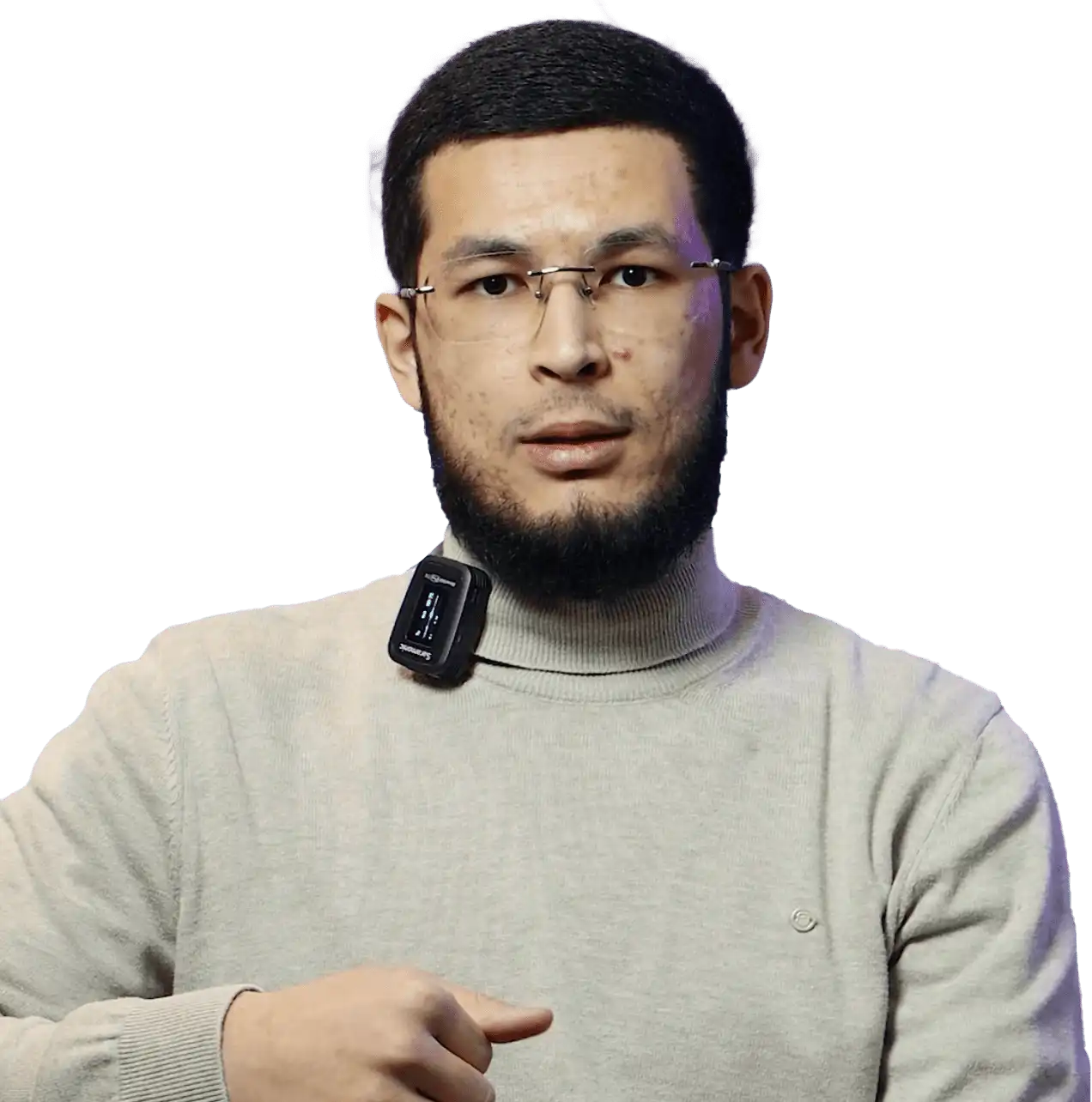 Abdug'affor Abdukarimov