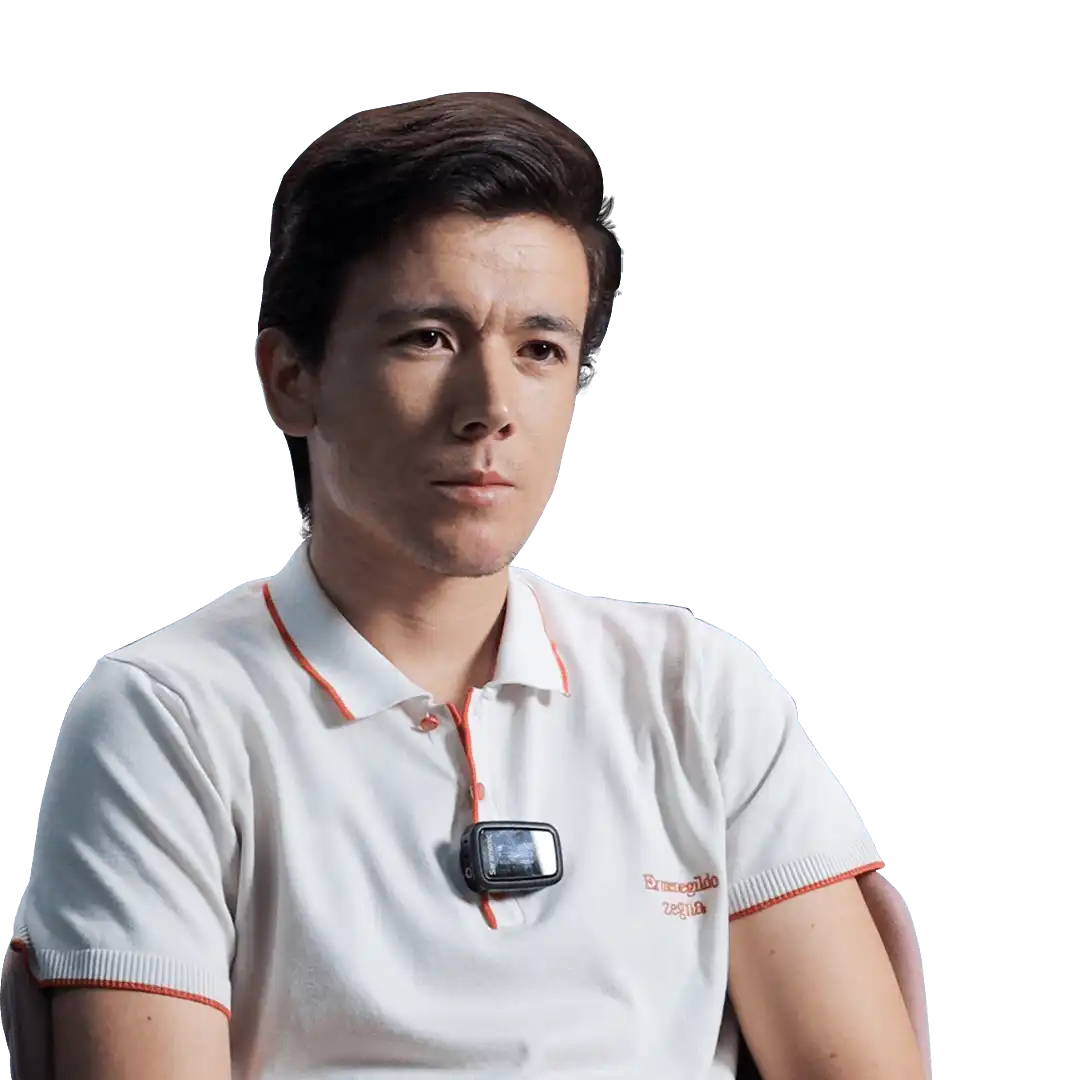 Qahramon Uktamov