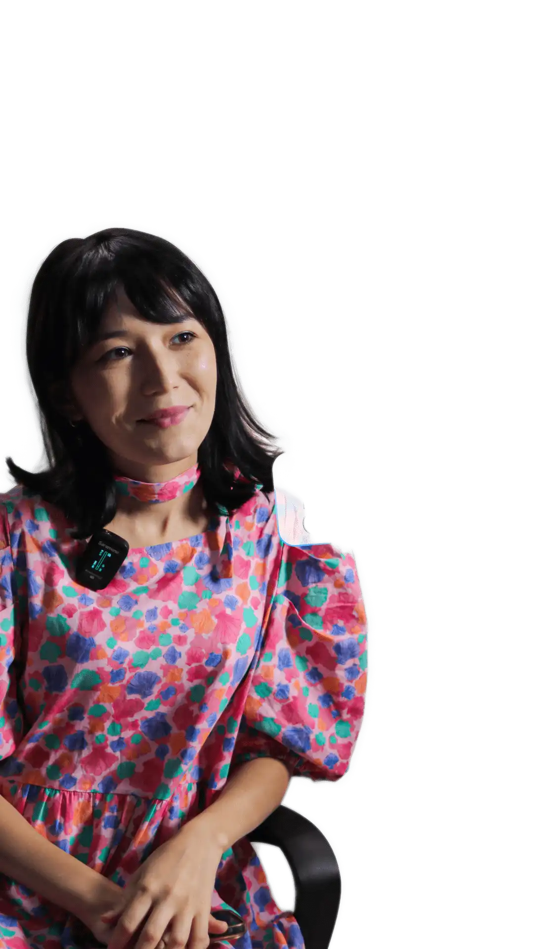 Mavludaxon Nugmanova