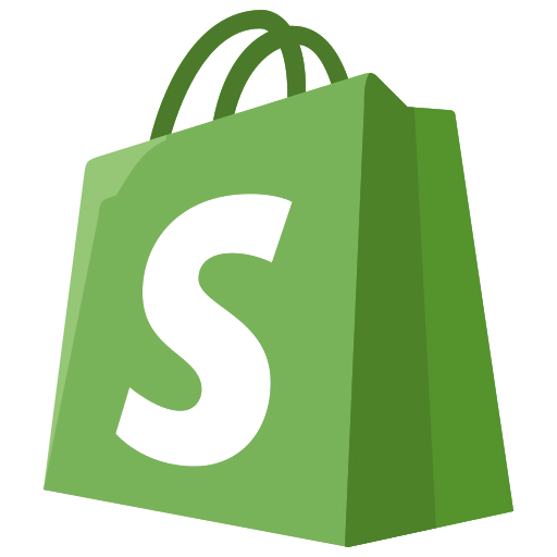 Shopify platformasi