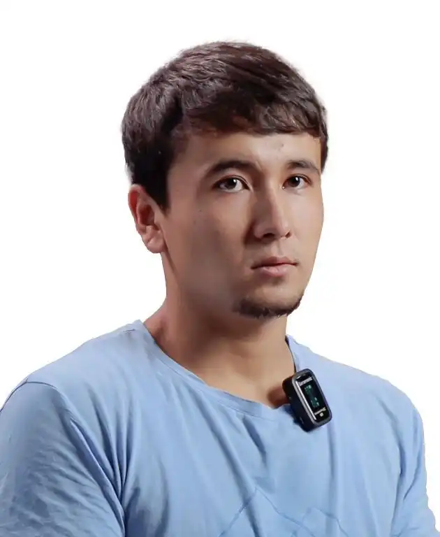Otabek Nabiyev