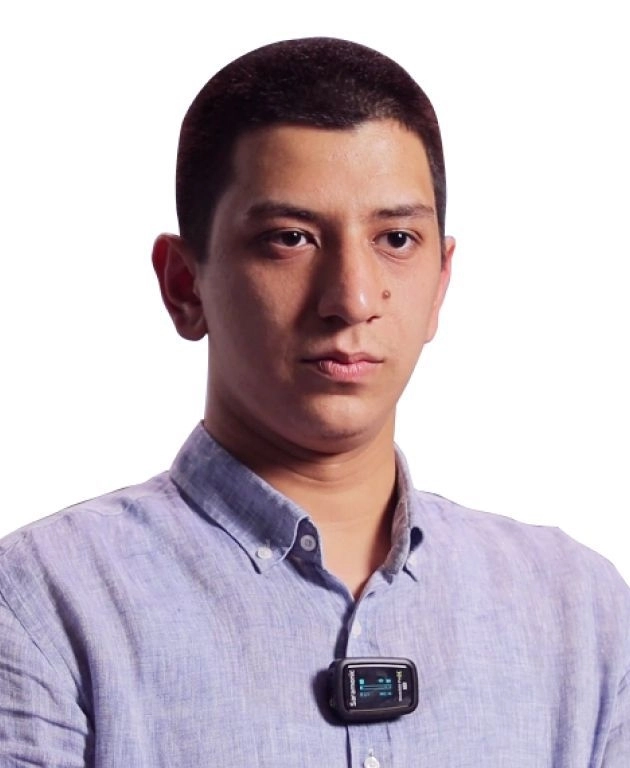 Jamoliddin Najmiddinov