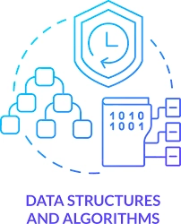 Maʼlumotlar tuzilmasi va algoritmlar.