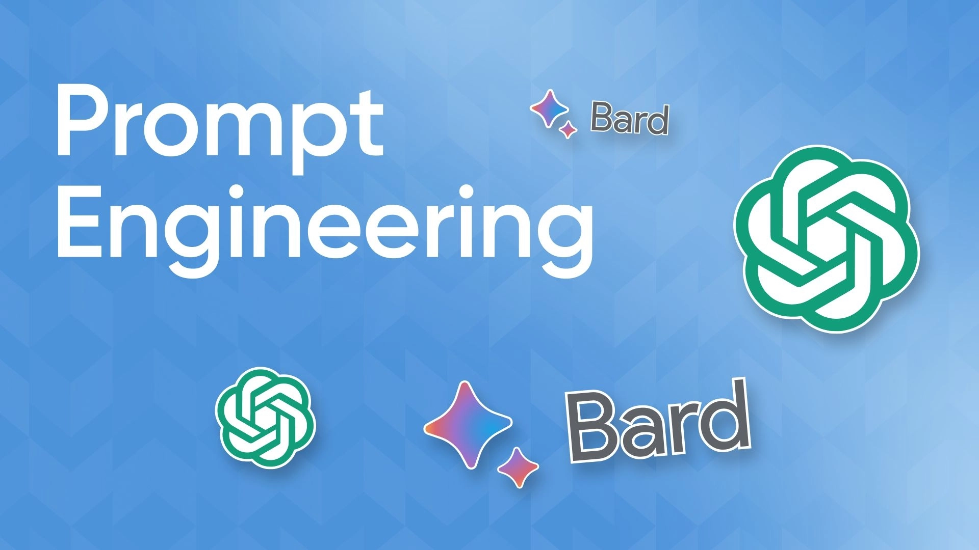 Prompt Engineering - (Sun'iy intellektdan to'g'ri foydalanish)
