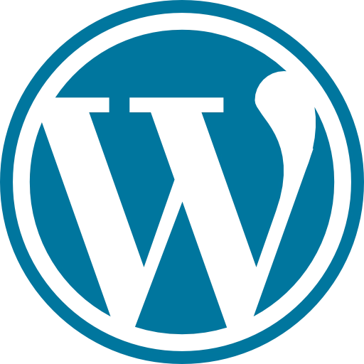 WordPress tizimi