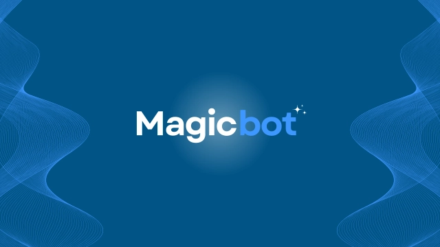 Magic bot