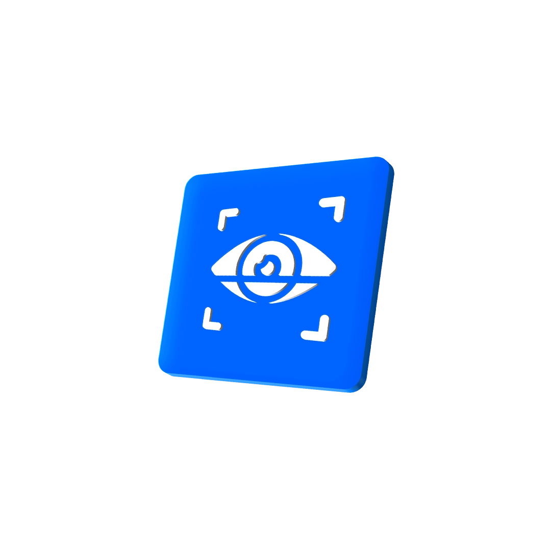 Computer Vision kursi