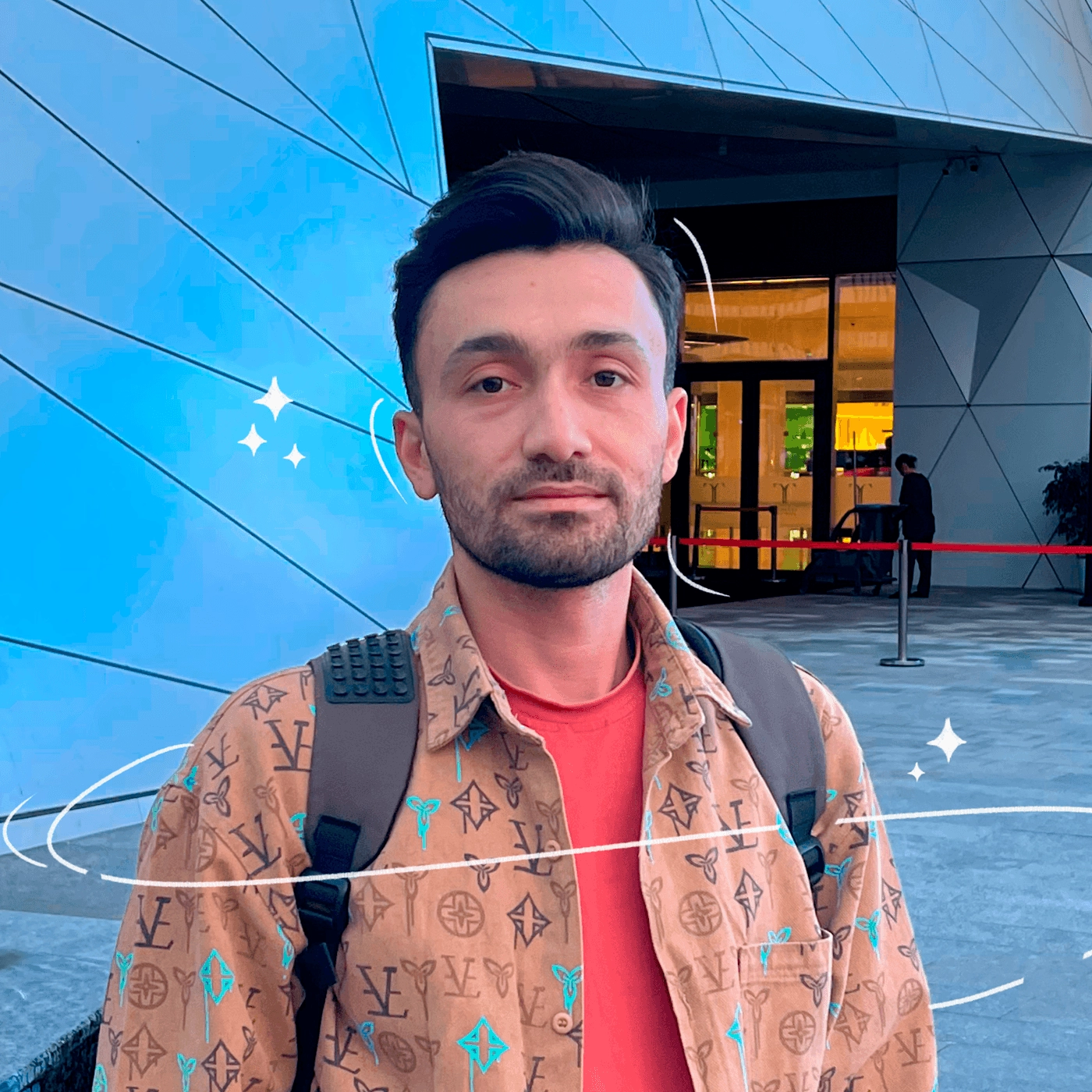 Muhammadaziz Xoliqberdiyev