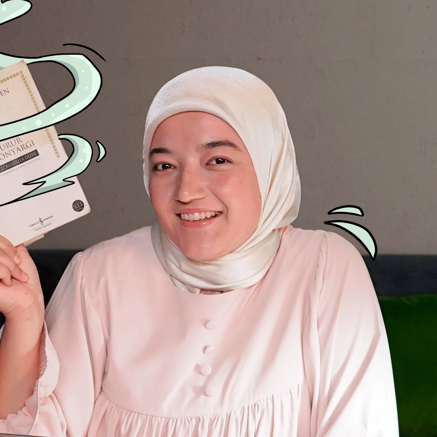 Mohinur Abdurahimova