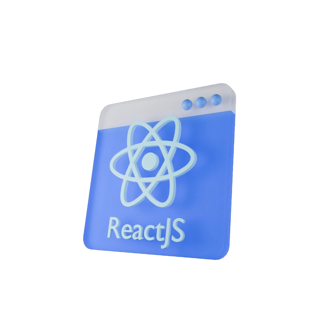 Frontend – ReactJS