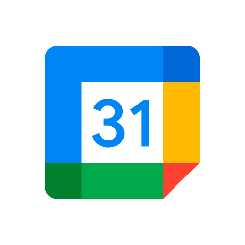 Google Calendar