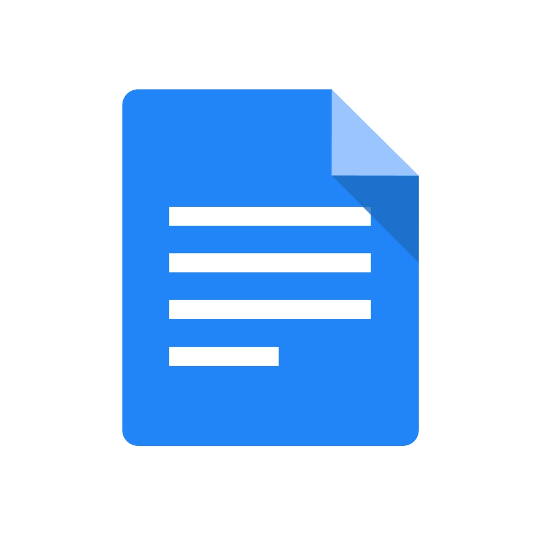 Google Docs