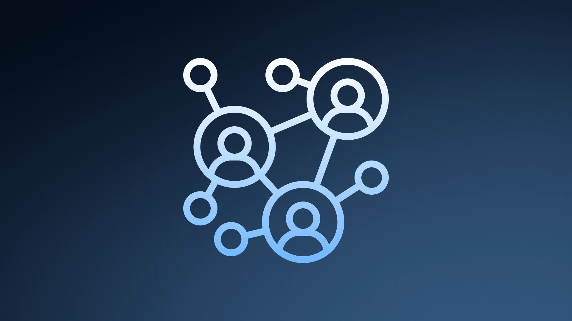 Kontent va netvorking bo‘yicha strategiya tuzasiz