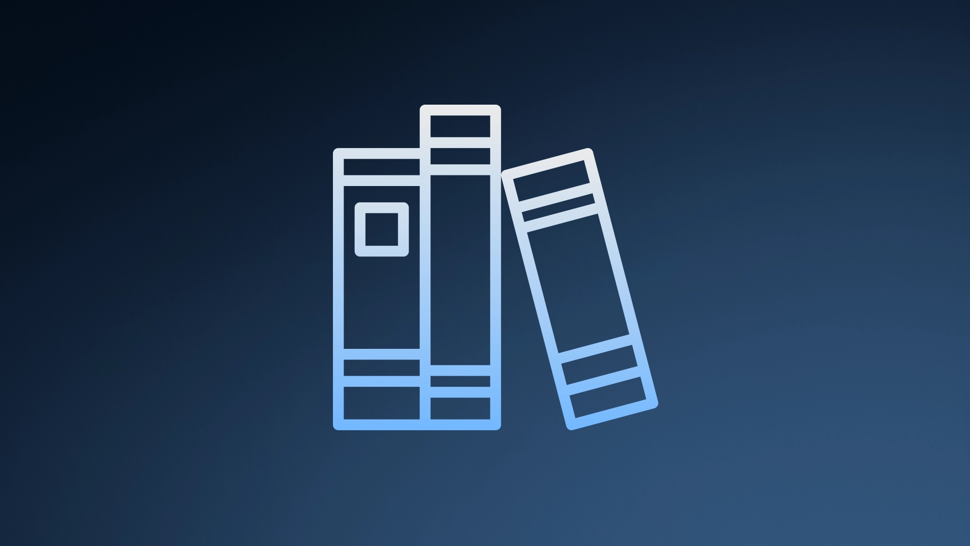 2-loyiha: “Kutubxona boshqaruv tizimi"