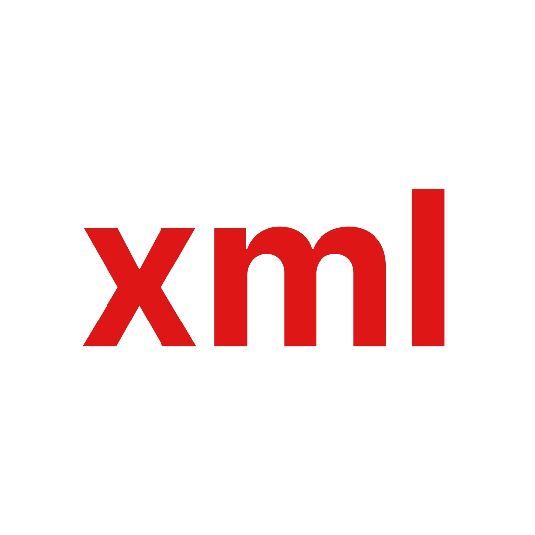 XML