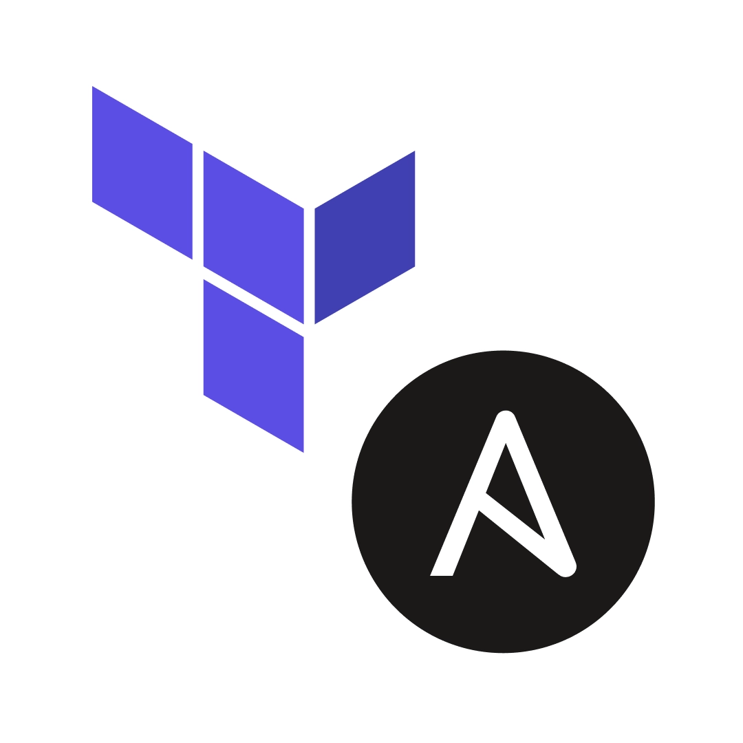 Terraform & ATerraform & Ansiblensible