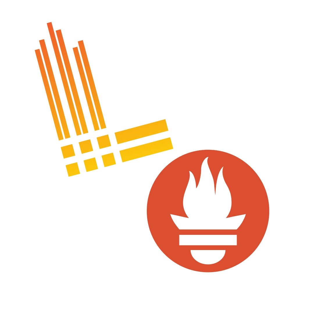 Prometheus + Grafana Loki