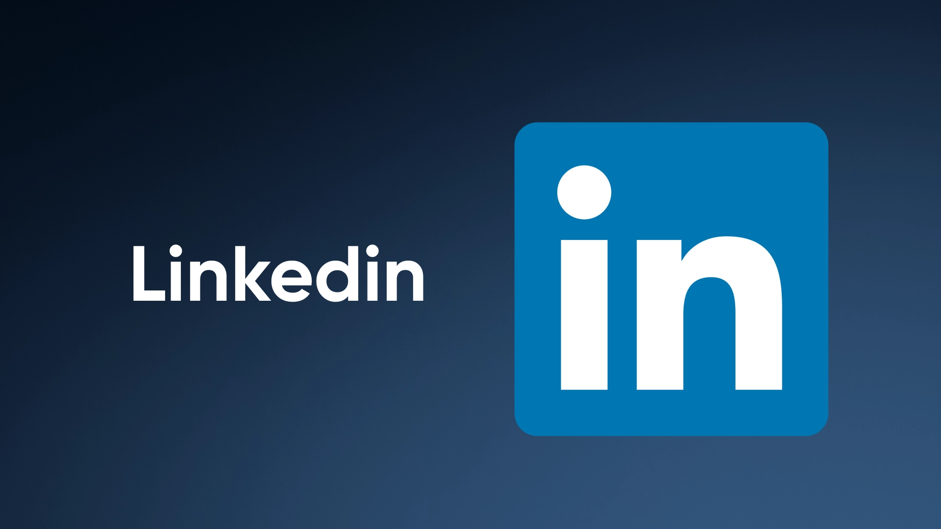 4-loyiha: LinkedIn